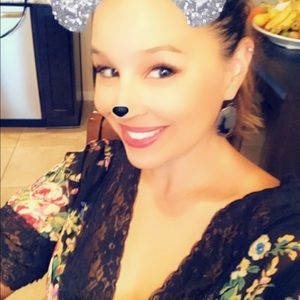 Meet your Posher, Rachel